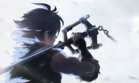 Kingdom Hearts creator Tetsuya Nomura teases his role in the new anime series, tells fans to “let your imagination run wild”