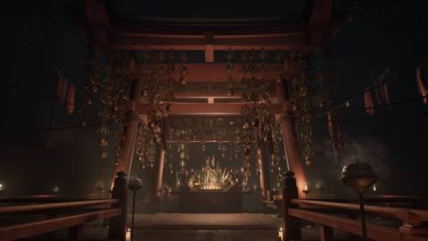 Konami is aiming for a new Silent Hill game every year with producer Motoi Okamoto trying to quell fears by promising fans that they ‘will be able to provide positive kinds of surprises’
