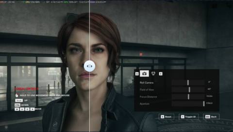 Looks like you can try DLSS 5 out today yourself