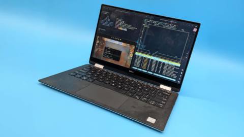 MacBook Neo outperforms Dell XPS 13 in Cyberpunk 2077 benchmark—though I wouldn’t recommend gaming on either notebook