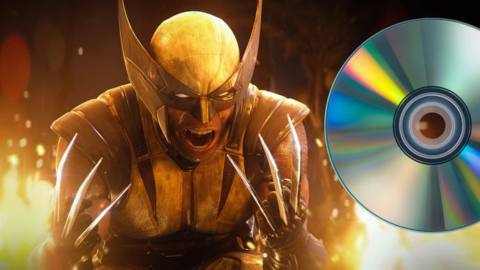 Marvel’s Wolverine “fully playable” on disc when it releases, Insomniac clarifies, perhaps making it one of the last few PlayStation games that will be