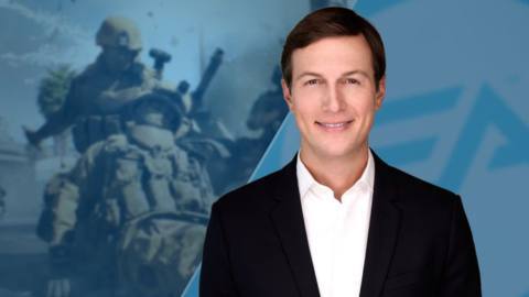 “Mass layoffs” expected at EA, as $55bn buyout by Saudi Arabia’s PIF and Donald Trump’s son-in-law officially goes through
