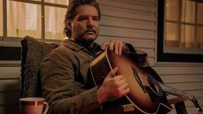 Matthew McConaughey explains why he turned down the role of Joel in The Last of Us