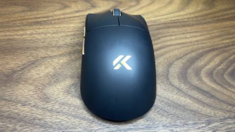 Mchose K7 V2 Ultra+ review