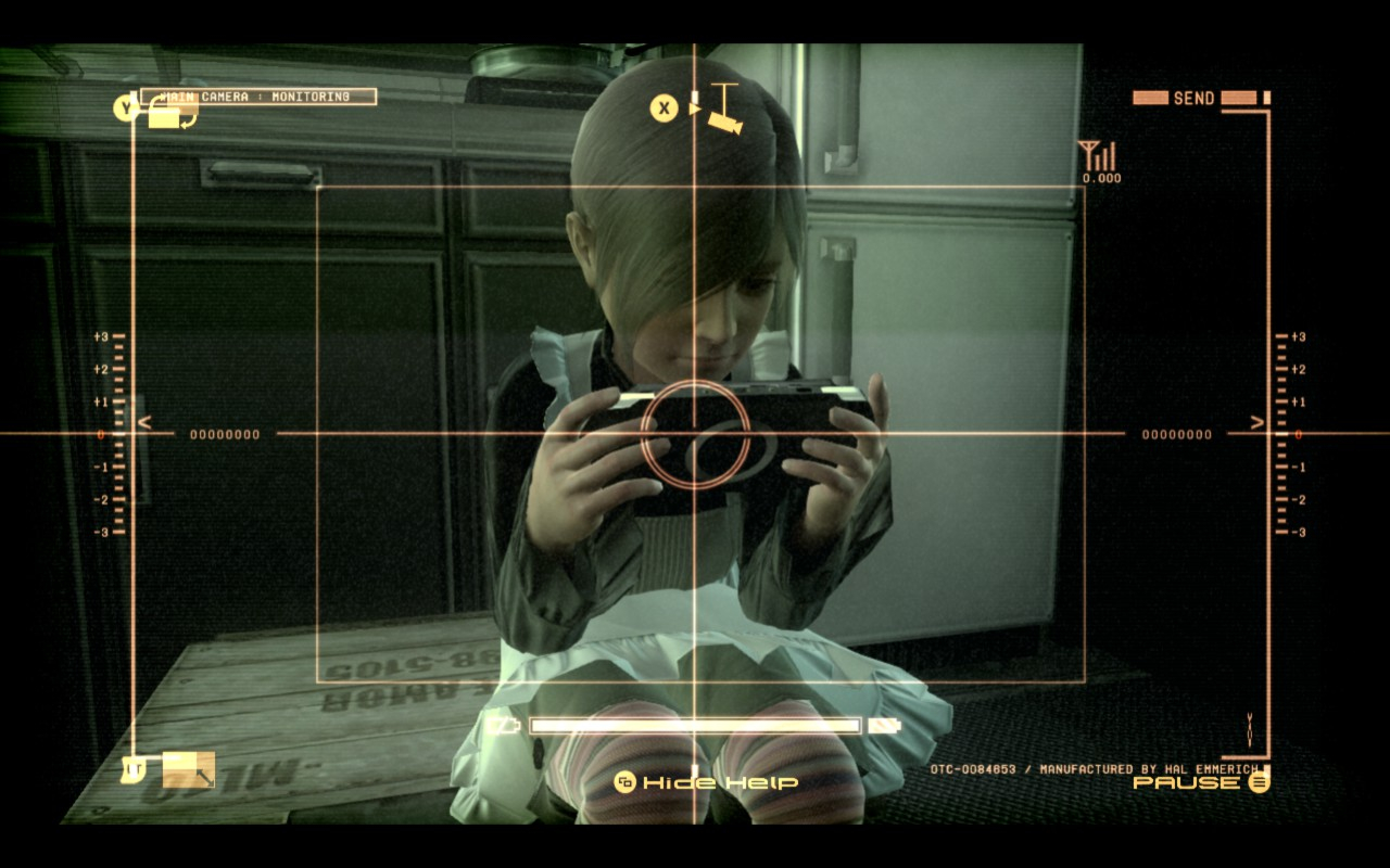 MGS4