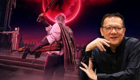 Miyazaki explains how The Duskbloods plans to protect newcomers from its best players