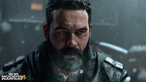 Modern Warfare 4 beta’s first update is live, adding a new map, mode, and toned-down footsteps