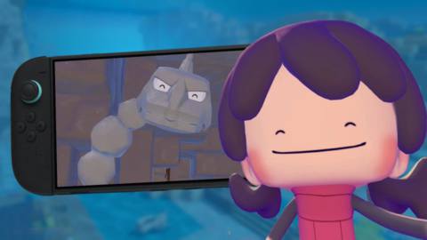 Nintendo announces Pokémon Pokopia has sold over 5m copies, meaning that roughly one in four Switch 2 users now owns the game