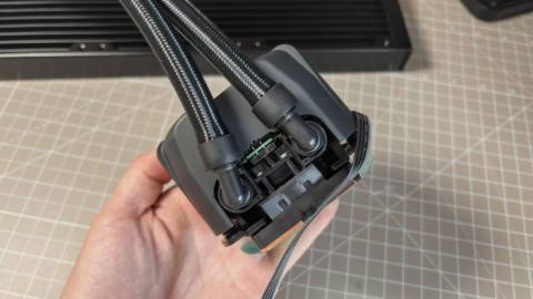 Noctua NL-LC1 review