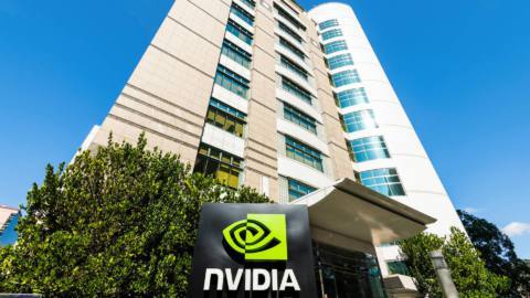 Nvidia reckons new $500 billion investment should allay fears AI companies are just funded by the same pot of cash moving around in one big circle