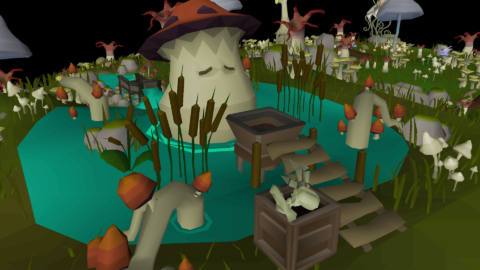 Old School RuneScape began when a dev ‘found the 2007 server in their desk drawer:’ 13 years later, it’s setting subscriber records for the long-lived MMO