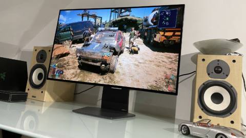 OLED gaming monitors have finally gotten so good that a Counter-Strike 2 tournament is using one