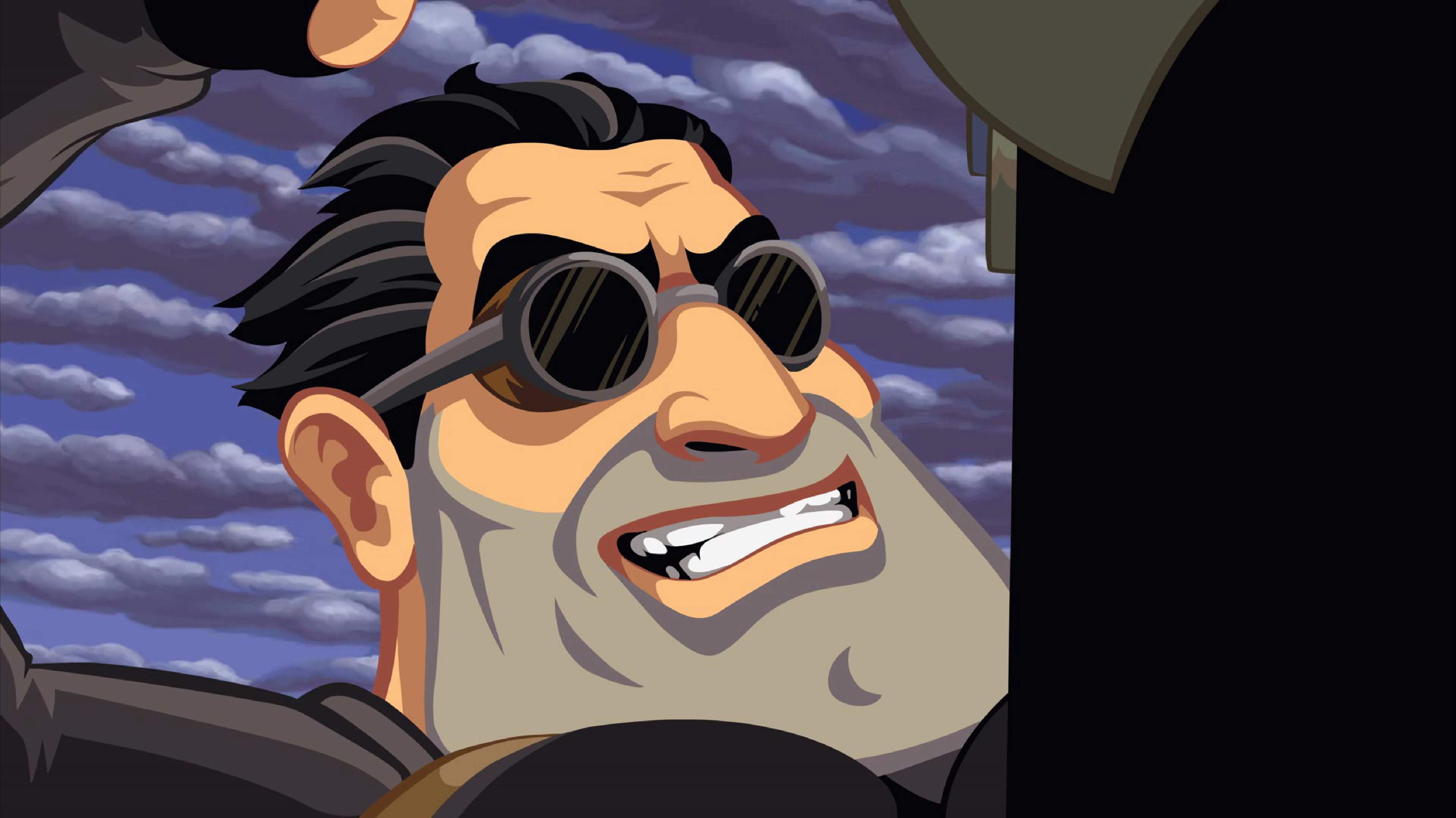 Full Throttle Remastered