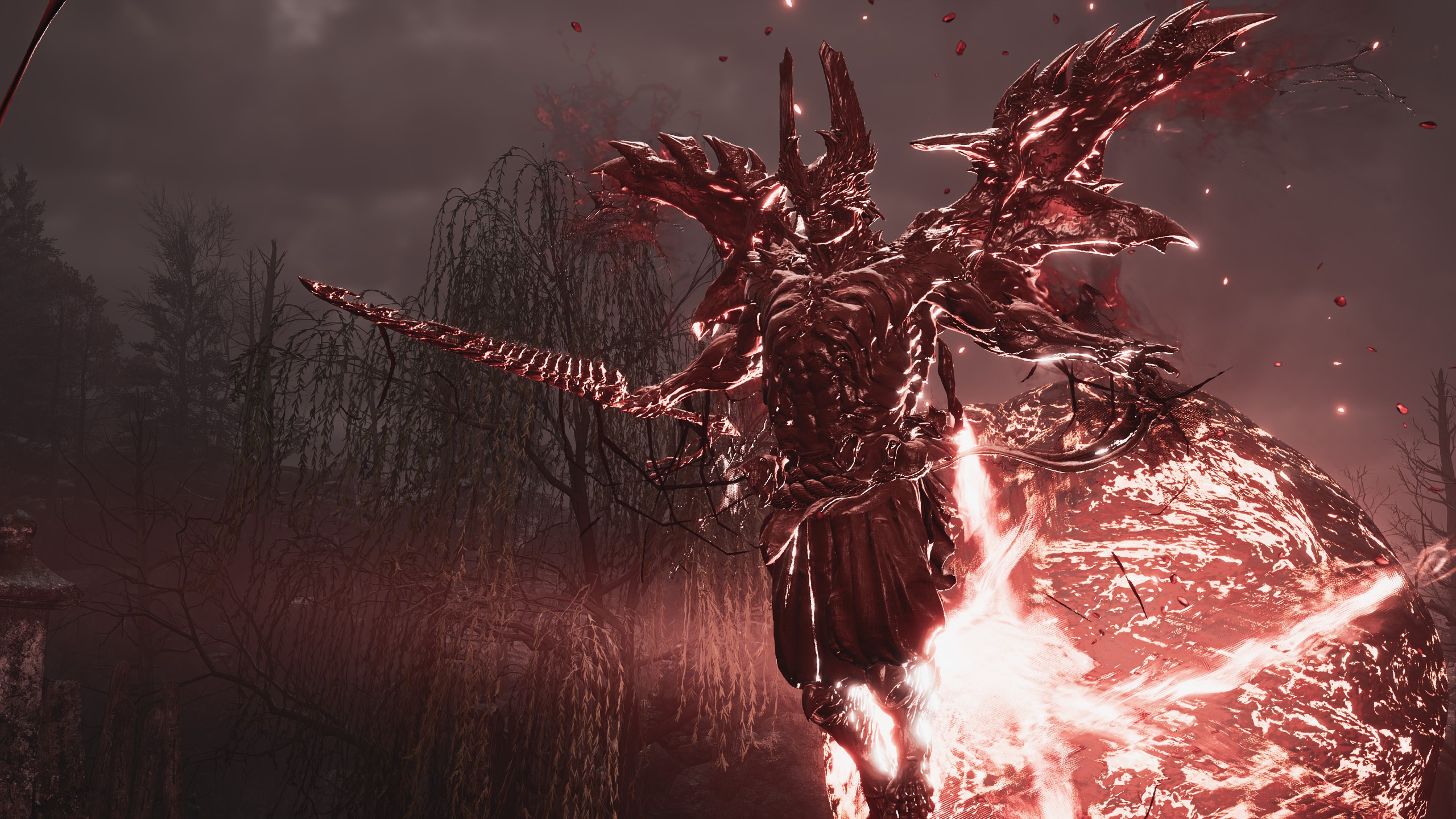 Onimusha: Way of the Sword