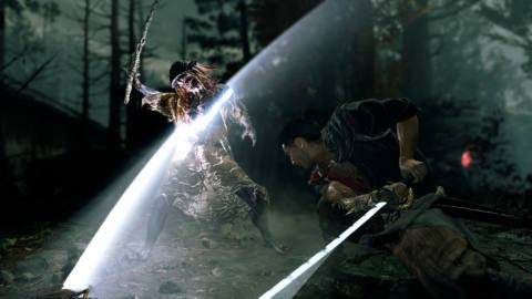 Onimusha: Way of the Sword’s incredible sword-fighting secret sauce explained: ‘We really wanted to focus on creating this very realistic, grounded sword action’