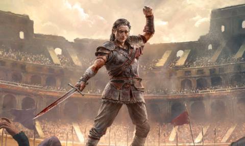 Path of Exile 2 finally has its 1