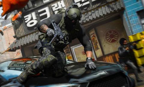 “People wanted faster movement, but not this fast” – Call of Duty: Modern Warfare 4 beta players aren’t happy with slide spammers and the increased pace of the game