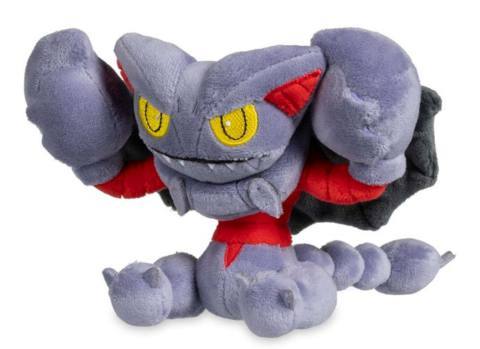 Pokémon Center in the UK and Germany hit with the same data breach suffered by Valve’s Steam hardware