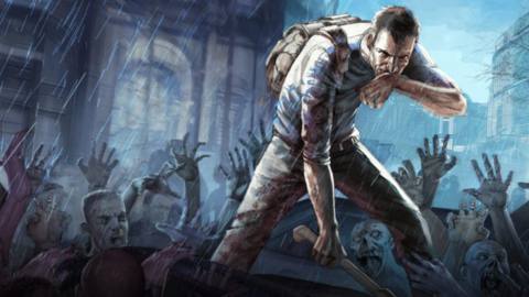 Project Zomboid Fans Create Petition After Devs Revoke Access To Community Map