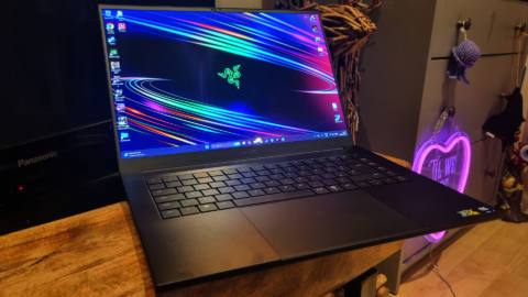 Razer Blade 16 (2026) review