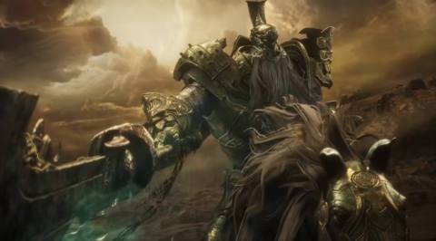 Resident Evil Requiem’s Angela Sant’Albano reportedly joins Tides of Annihilation, replacing Jennifer English as the new voice of its protagonist