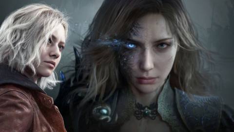 Resident Evil Requiem’s Grace Ashcroft actor reportedly replacing Jennifer English as lead of lavish Chinese action game Tides of Annihilation