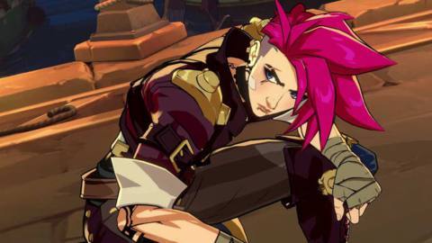 Riot Games to end LoL fighting game 2XK0’s development and issue refunds, less than a year since launch