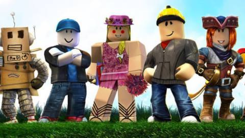 Roblox’s string of bad luck persists as player numbers continue to plummet and the company’s stock price with it