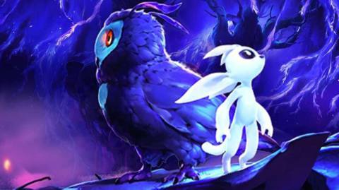 Rumours of a third Ori game are “nonsense”, confirms series creator