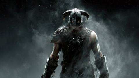 Rumours of an unannounced Elder Scrolls game are bogus, sadly