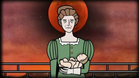 Rusty Lake is back with another belter, so I get to shout about the overlooked puzzle series all over again