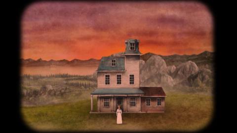 Rusty Lake Returns With Servant Of The Lake, But Gets Tangled In Its Roots