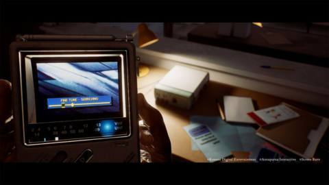 Silent Hill: Townfall’s dev team wrecked old TVs with magnets to make its in-game gadget feel real