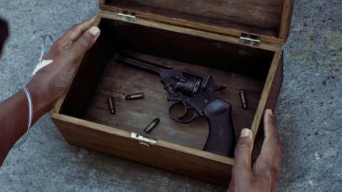 Silent Hill: Townfall’s latest gameplay trailer reminds me why the series shouldn’t have guns