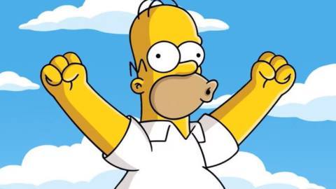 Simpsons creator Matt Groening seemingly lets slip that Hit & Run is coming back