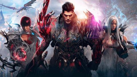 Smilegate will rescue Lost Ark’s western servers, as Amazon ditches support while retreating from MMO development