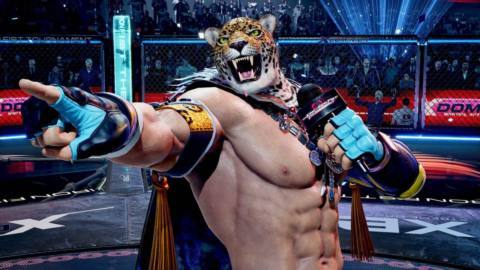 SNK Reports Financial Woes As Tekken Director Kohei Ikeda Comes Aboard