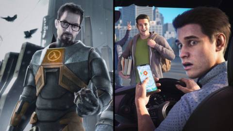 “Somebody will make the Half-Life 2 of AI” – after the Rideshare controversy, Saber CCO says something will come along and “change people’s minds” about gen-AI