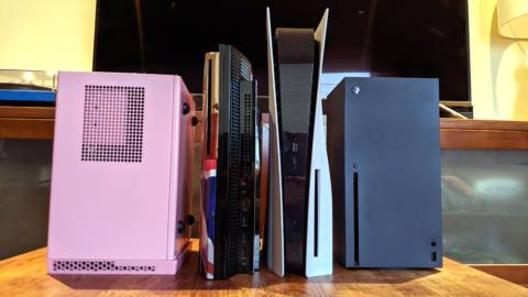 Sony has ‘zero understanding for what their customers want’ says gaming preservation group
