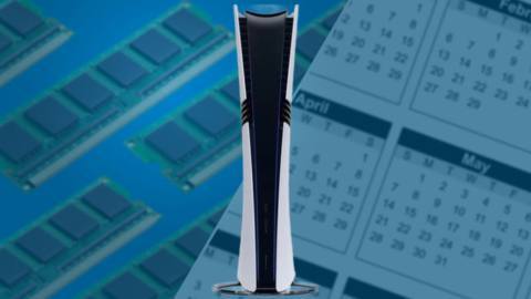 Sony still hasn’t chosen a PlayStation 6 release date, says CEO, as RAM crisis continues
