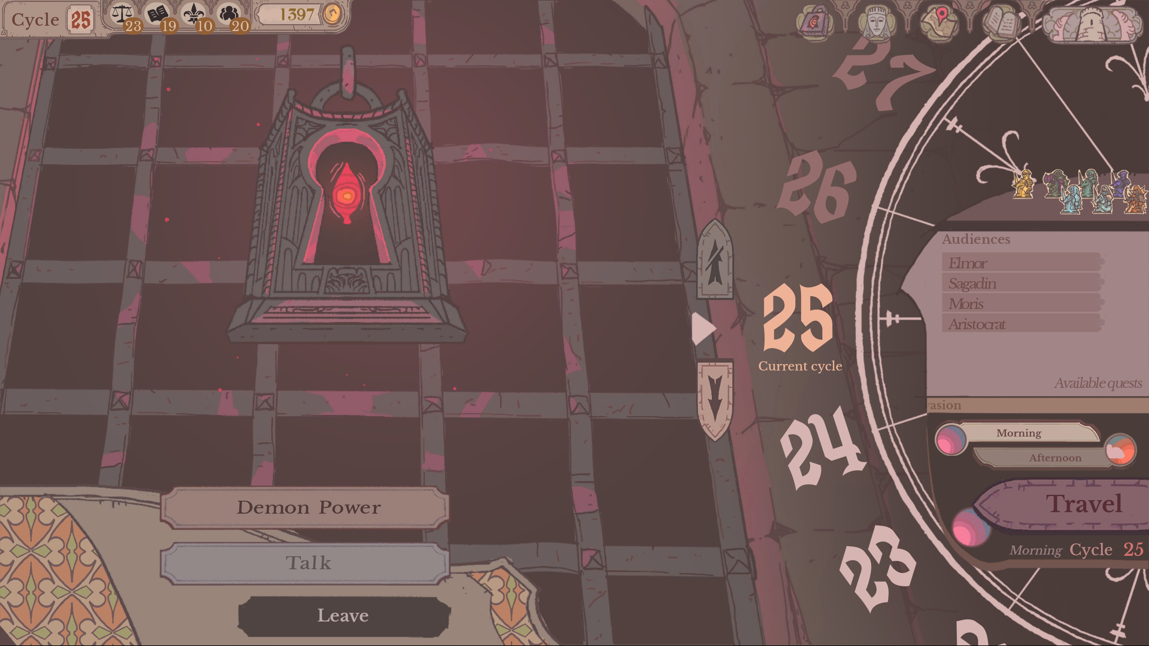 Sovereign Tower