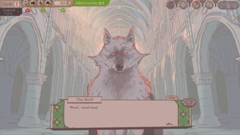 Sovereign Tower review