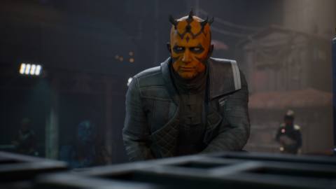 Star Wars Zero Company is a very safe XCOM descendant, but its most interesting parts are found in its Midnight Suns DNA