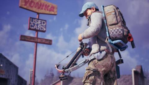 State of Decay 3 lives on after studio’s separation from Xbox, with a closed beta promised for this year