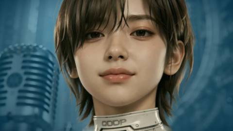 Stellar Blade: Blood Rain’s AI music video should be viewed with “understanding in mind”, says studio boss