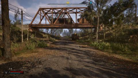 Stop waiting to play Stalker 2: The 2