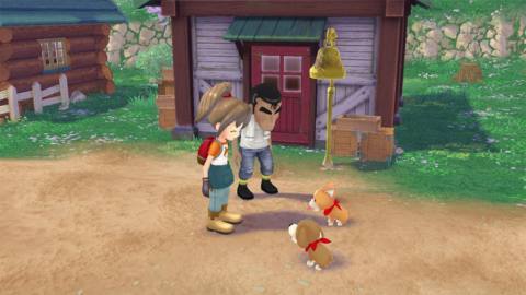 Story of Seasons mobile game cancelled as Marvelous cuts six-year Tencent partnership