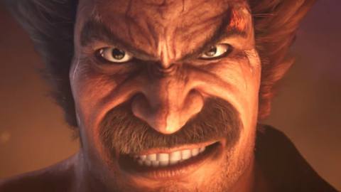 Tekken 8 director jumps ship to join Harada’s new Vs Studio team