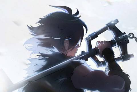 Tetsuya Nomura Says ‘Let Your Imaginations Run Wild’ On Kingdom Hearts Animated Series, So I Will