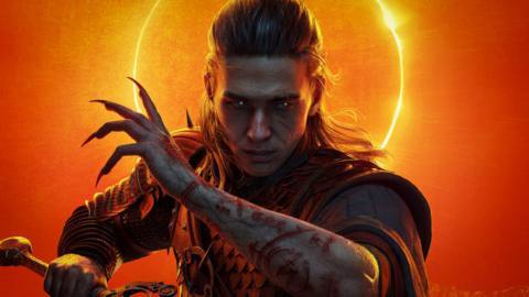The Blood of Dawnwalker’s console modes top out at 40fps, with no 60fps option at launch